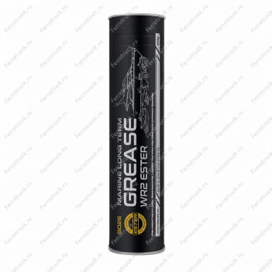 MANNOL 8101/8026 Многоцелевая пластичная смазка MARINE LONG TERM GREASE WR-2 400 г