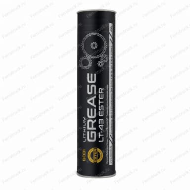 MANNOL 8031 Смазка LT-43, 0,4 кг