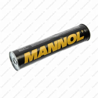 MANNOL 8033 Смазка STP Grease, 0,4 кг