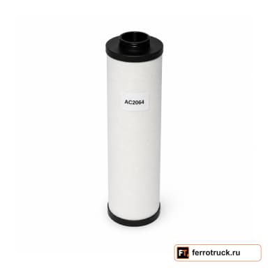 Сменный элемент фильтра сжатого воздуха KENTEK AC2064