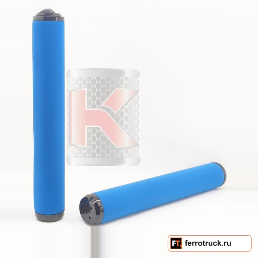 Сменный элемент фильтра сжатого воздуха KENTEK AC3134K — фото 1