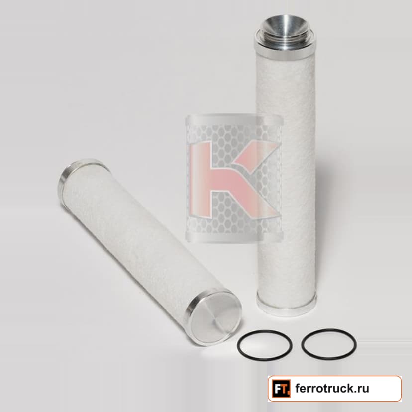 Сменный элемент фильтра сжатого воздуха KENTEK ACKN093 — фото 1