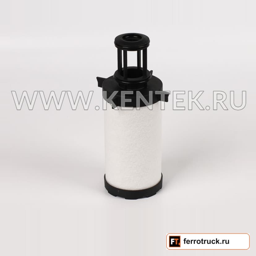 Магистральный фильтр сжатого воздуха KENTEK ACZ042 — фото 1