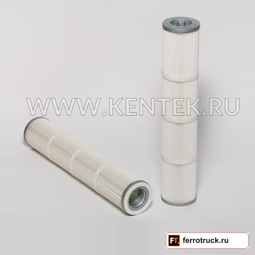 Воздушный фильтр KENTEK ADC560 — фото 1