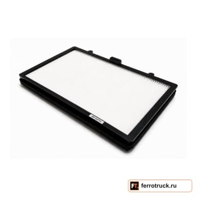Салонный фильтр KENTEK AP33772