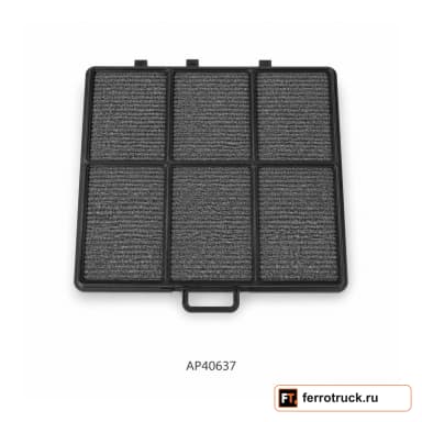 Салонный фильтр KENTEK AP40637