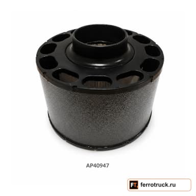 Вторичный воздушный фильтроэлемент KENTEK AP40947