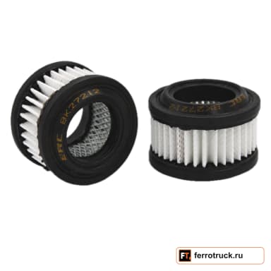 Воздушный фильтр KENTEK BK27212