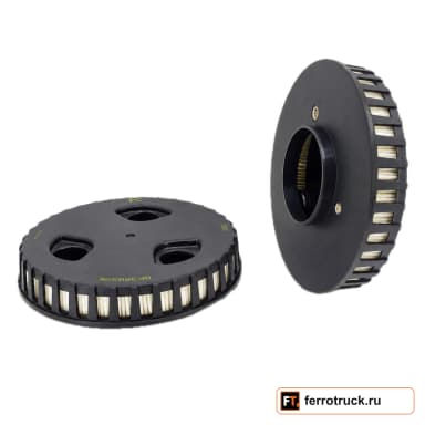 Воздушный фильтр KENTEK BK39832K
