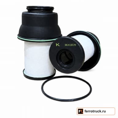 Воздушный фильтр KENTEK BK41007K