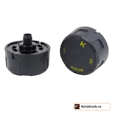 Воздушный фильтр KENTEK BK53207K
