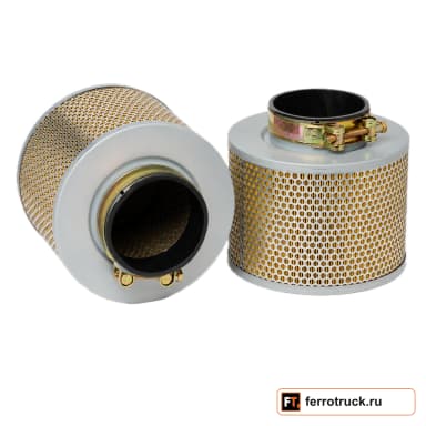Воздушный фильтр компрессора KENTEK CA710