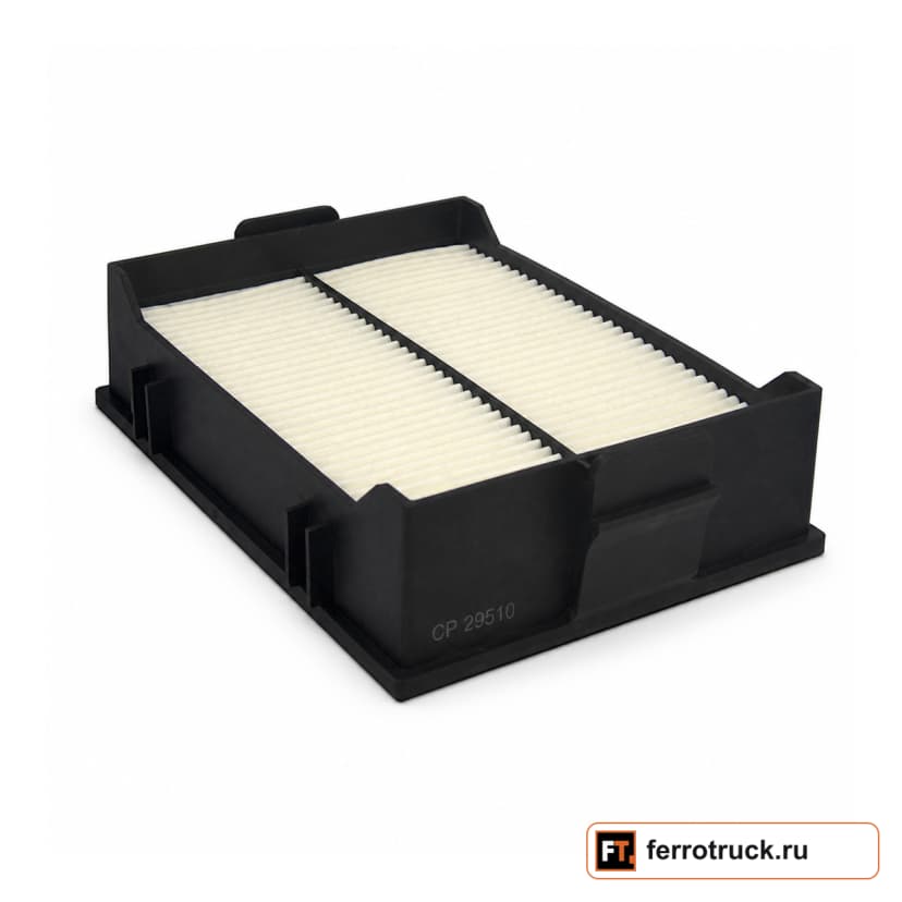 Салонный фильтр KENTEK CP29510 — фото 1