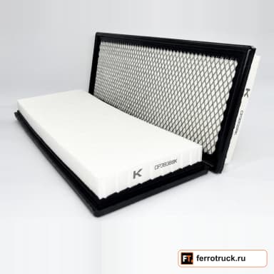 Салонный фильтр KENTEK CP39388K