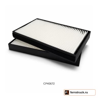 Салонный фильтр KENTEK CP40672