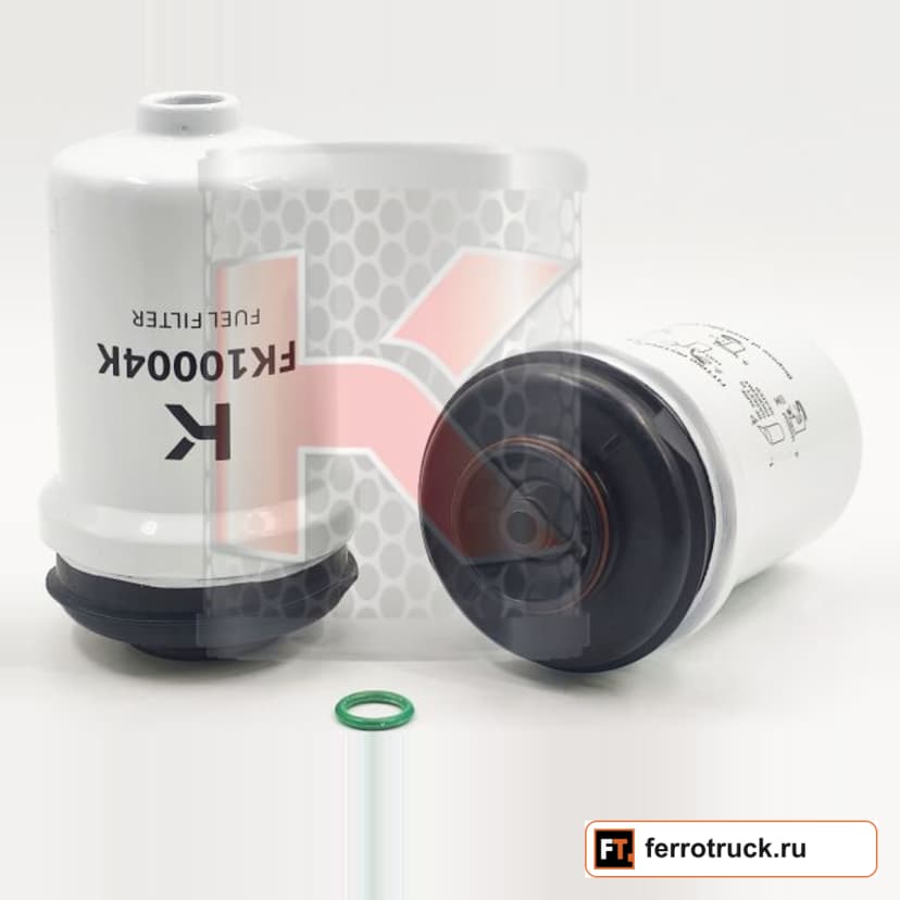 Топливный фильтр KENTEK FK10004K — фото 1