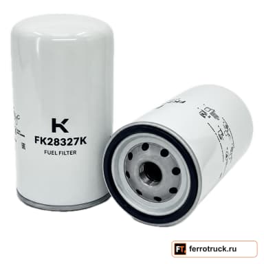 Топливный фильтр KENTEK FK28327K
