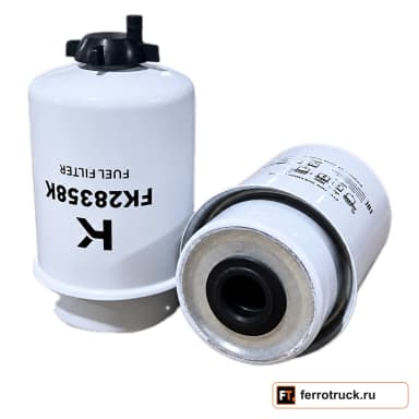 Топливный фильтр KENTEK FK28358K
