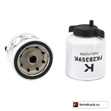 Топливный фильтр KENTEK FK28359K