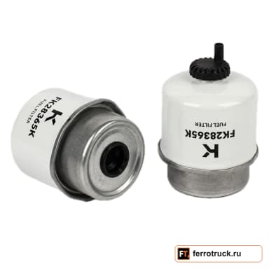 Топливный фильтр KENTEK FK28365K