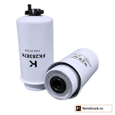 Топливный фильтр KENTEK FK28387K