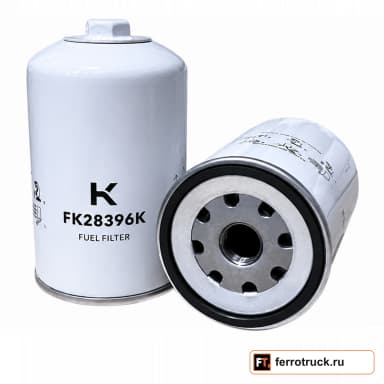 Топливный фильтр KENTEK FK28396K