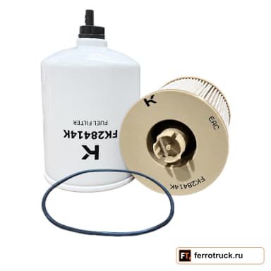 Топливный фильтр KENTEK FK28414K