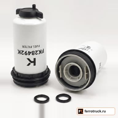 Топливный фильтр KENTEK FK28492K