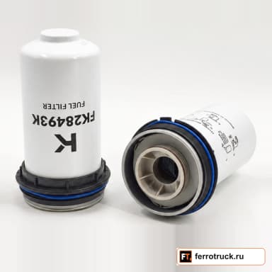 Топливный фильтр KENTEK FK28493K