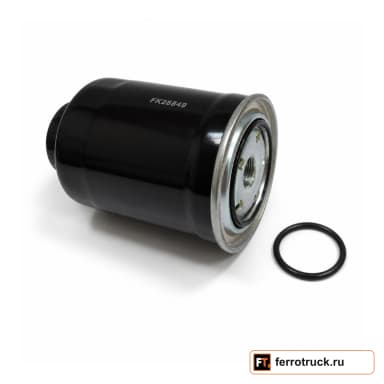 Топливный фильтр KENTEK FK28849