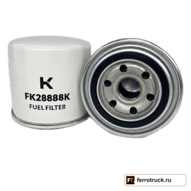 Топливный фильтр KENTEK FK28888K