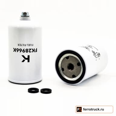 Топливный фильтр KENTEK FK28966K
