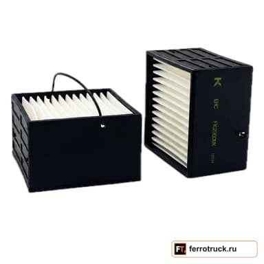 Топливный фильтр KENTEK FK29008K