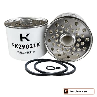 Топливный фильтр KENTEK FK29021K