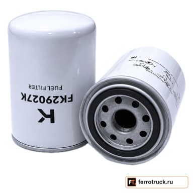 Топливный фильтр KENTEK FK29027K