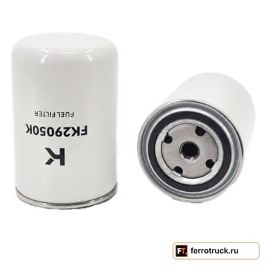 Топливный фильтр KENTEK FK29050K