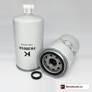 Топливный фильтр KENTEK FK3001K