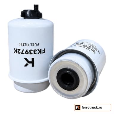 Топливный фильтр KENTEK FK33972K