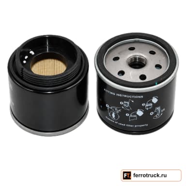 Топливный фильтр KENTEK FSK28571