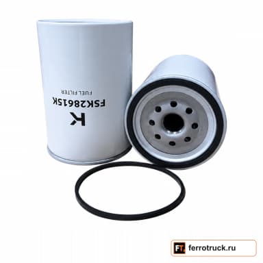 Топливный фильтр KENTEK FSK28615K