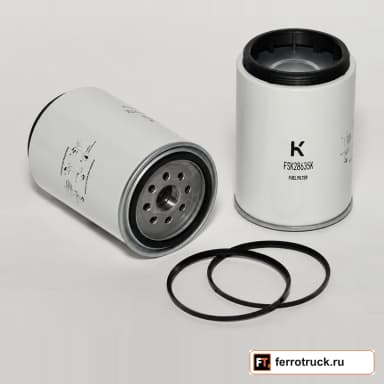 Топливный фильтр KENTEK FSK28635K