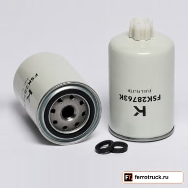 Топливный фильтр KENTEK FSK28763K
