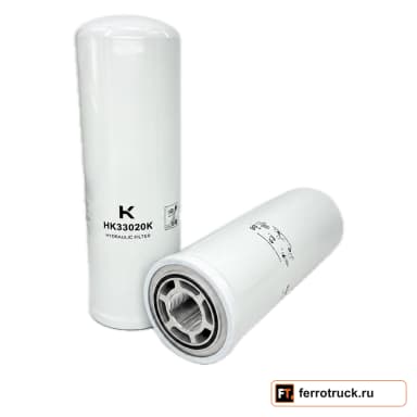 Гидравлический фильтр KENTEK HK33020K