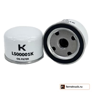 Масляный фильтр KENTEK LS00001K