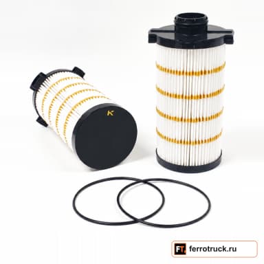 Масляный фильтр KENTEK LS10017K