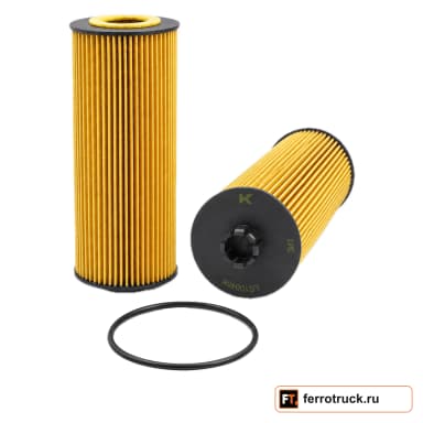 Масляный фильтр KENTEK LS10046K