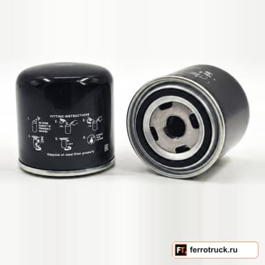 Масляный фильтр KENTEK LS25513K