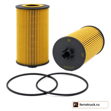 Масляный фильтр KENTEK LS32262K