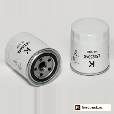 Масляный фильтр KENTEK LS32504K