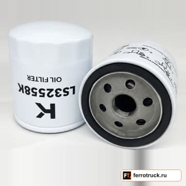 Масляный фильтр KENTEK LS32558K